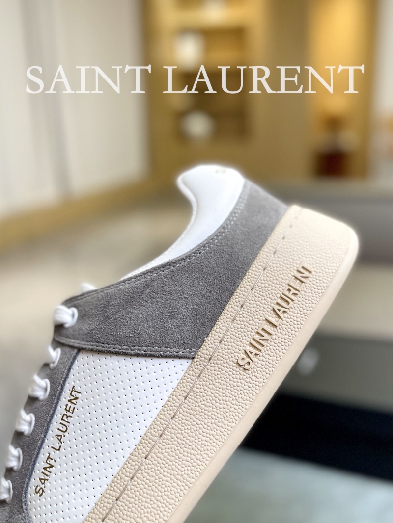 YSL Casual Shoes